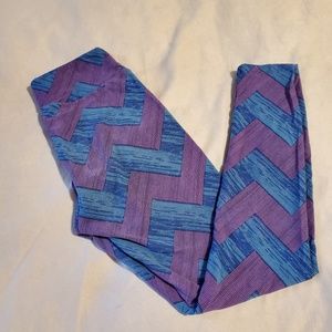6/$25 LuLaRoe leggings
